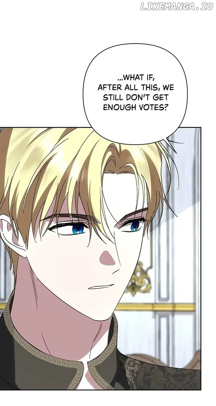 Undercover Princess Chapter 64 page 17