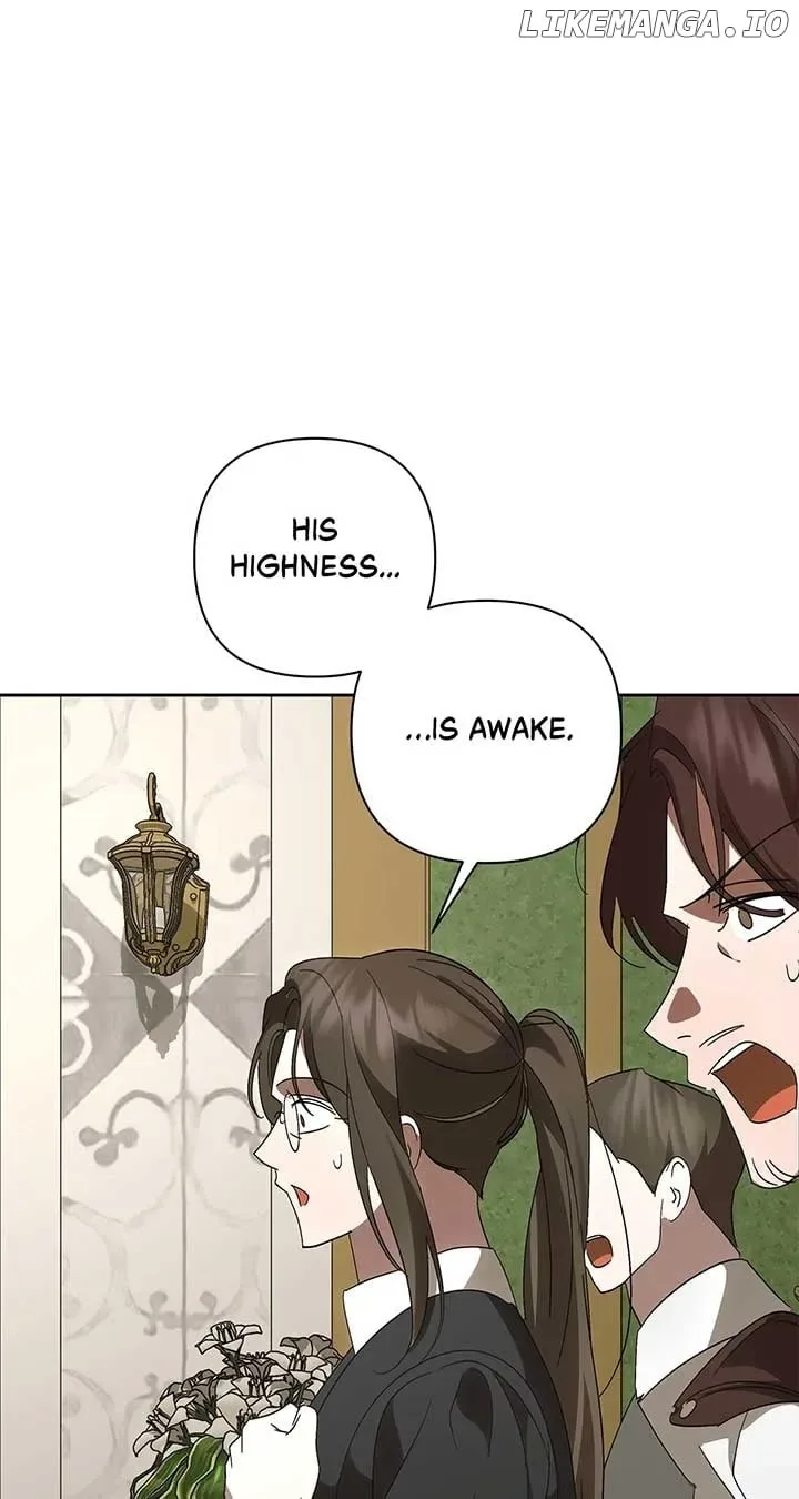 Undercover Princess Chapter 64 page 2