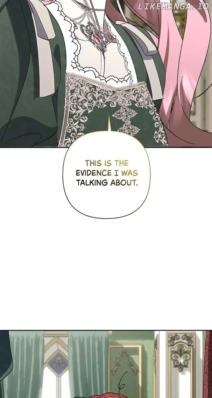 Undercover Princess Chapter 64 page 7