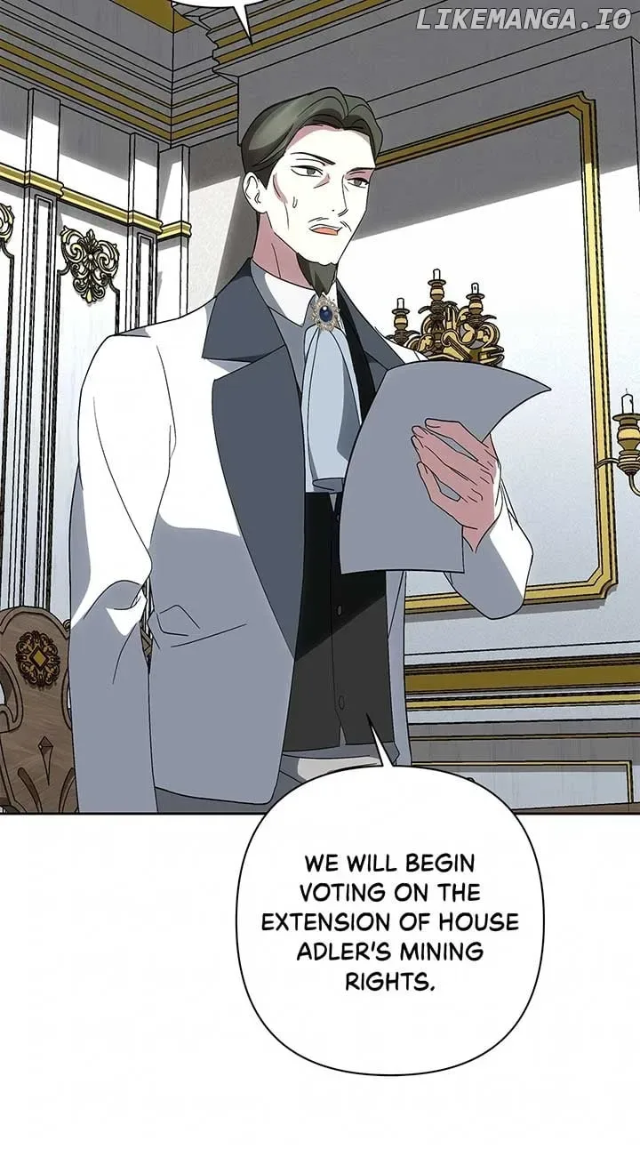 Undercover Princess Chapter 64 page 23