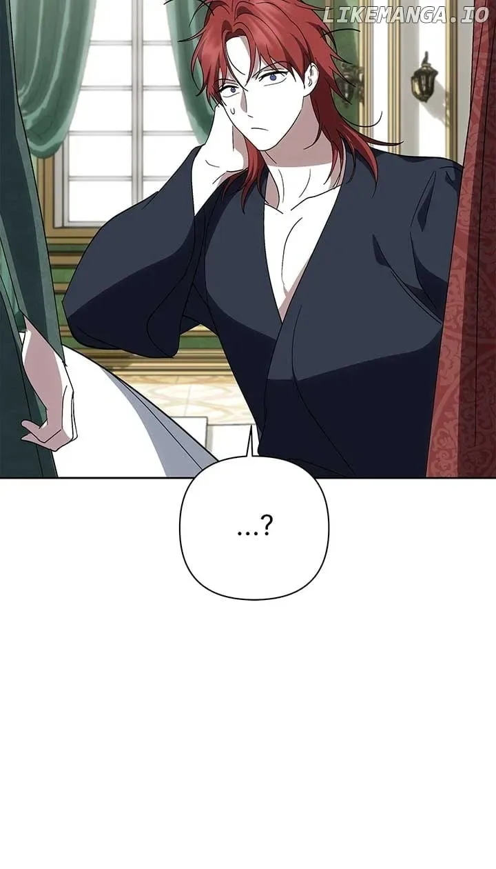 Undercover Princess Chapter 64 page 8
