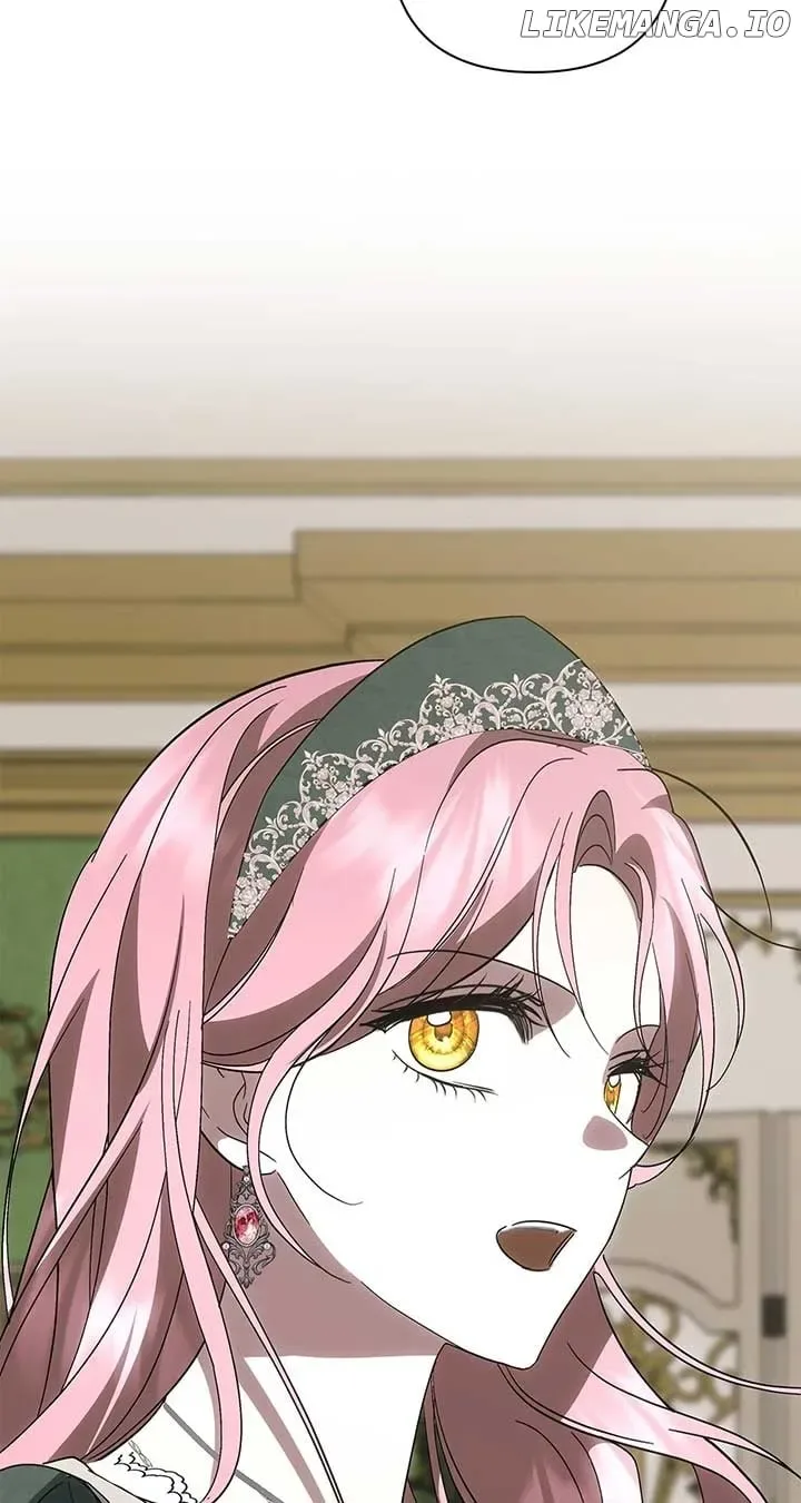 Undercover Princess Chapter 64 page 6