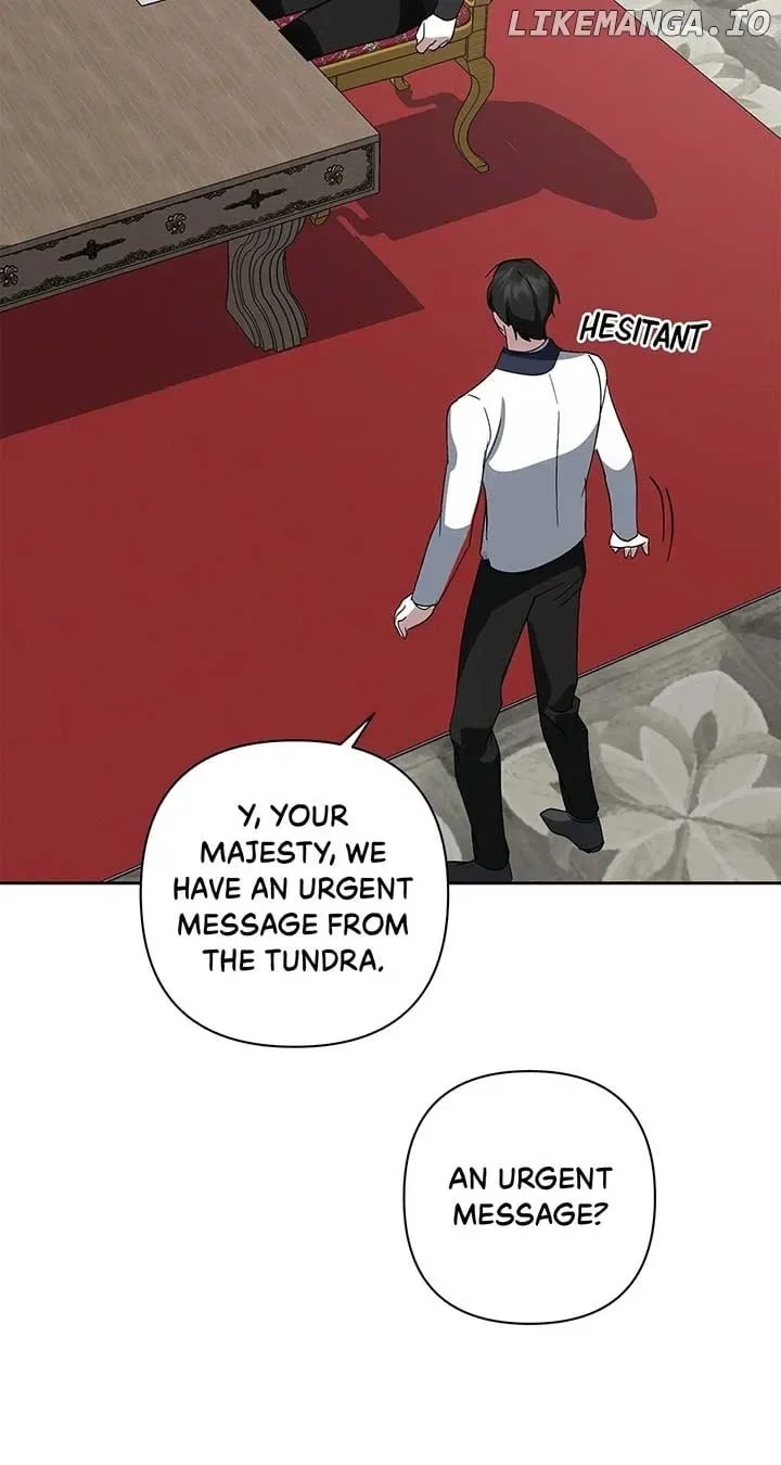 Undercover Princess Chapter 64 page 29