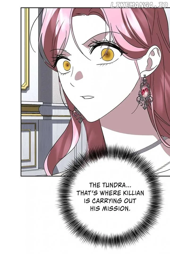 Undercover Princess Chapter 64 page 30