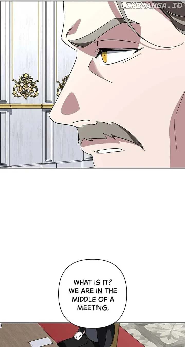 Undercover Princess Chapter 64 page 28