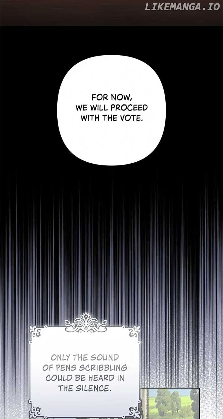 Undercover Princess Chapter 64 page 35