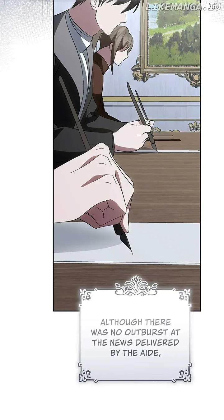 Undercover Princess Chapter 64 page 36
