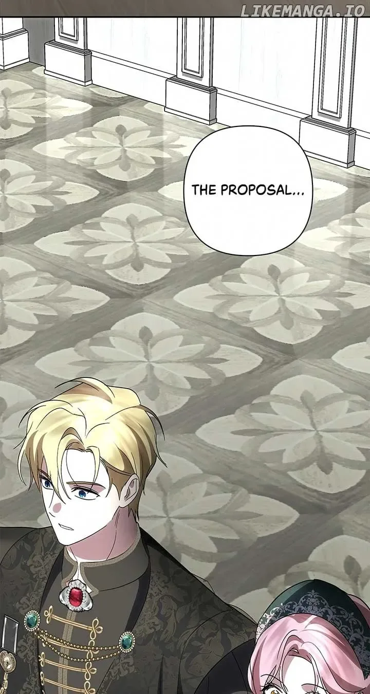 Undercover Princess Chapter 64 page 41