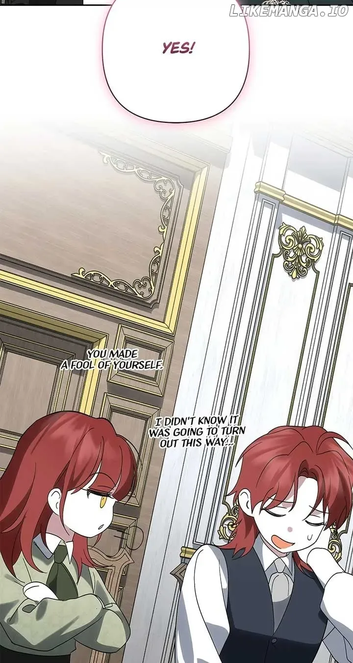 Undercover Princess Chapter 64 page 48