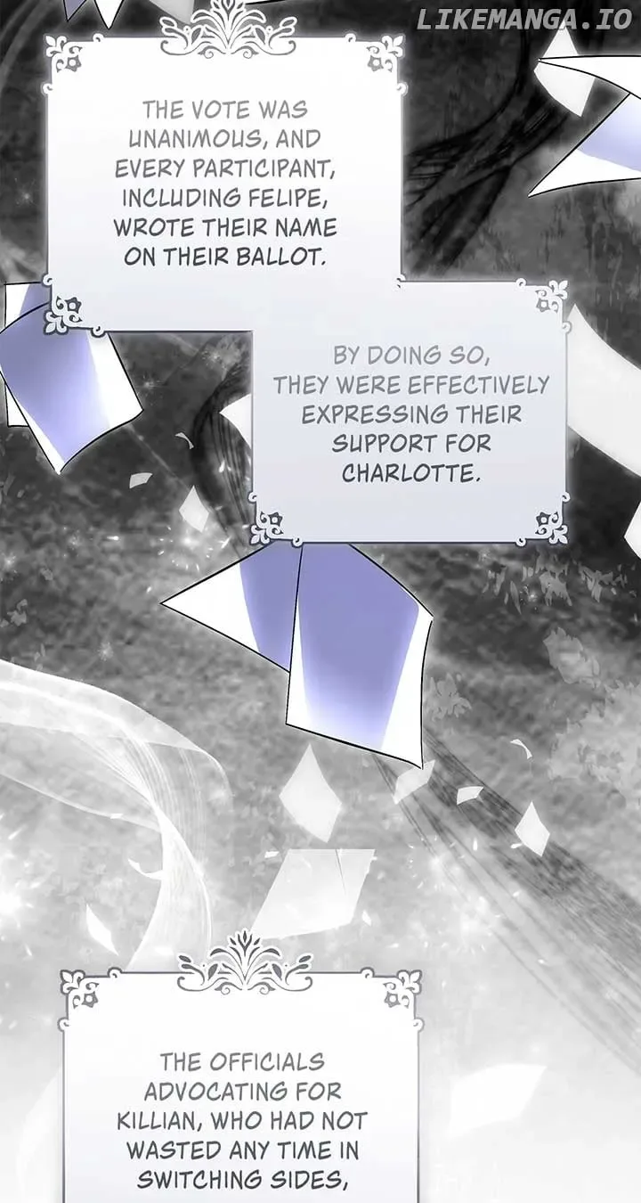 Undercover Princess Chapter 64 page 52
