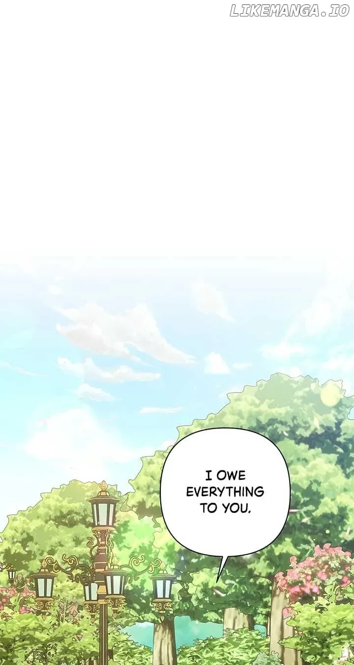 Undercover Princess Chapter 64 page 54