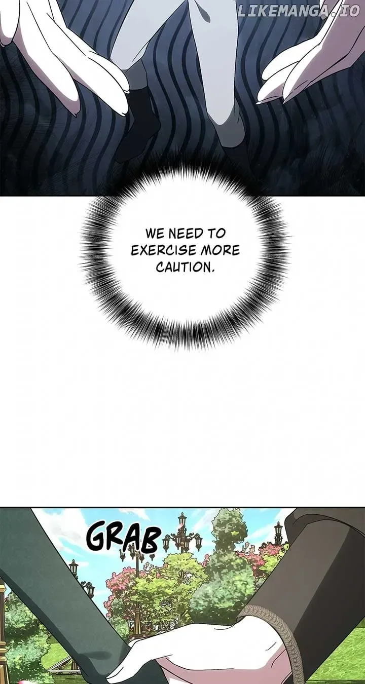 Undercover Princess Chapter 64 page 61