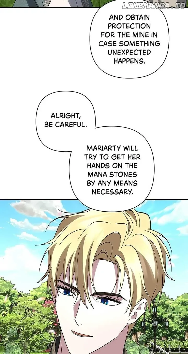 Undercover Princess Chapter 64 page 65