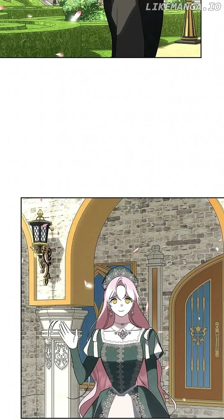 Undercover Princess Chapter 64 page 67