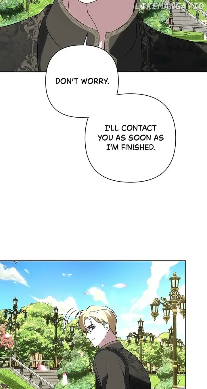 Undercover Princess Chapter 64 page 66