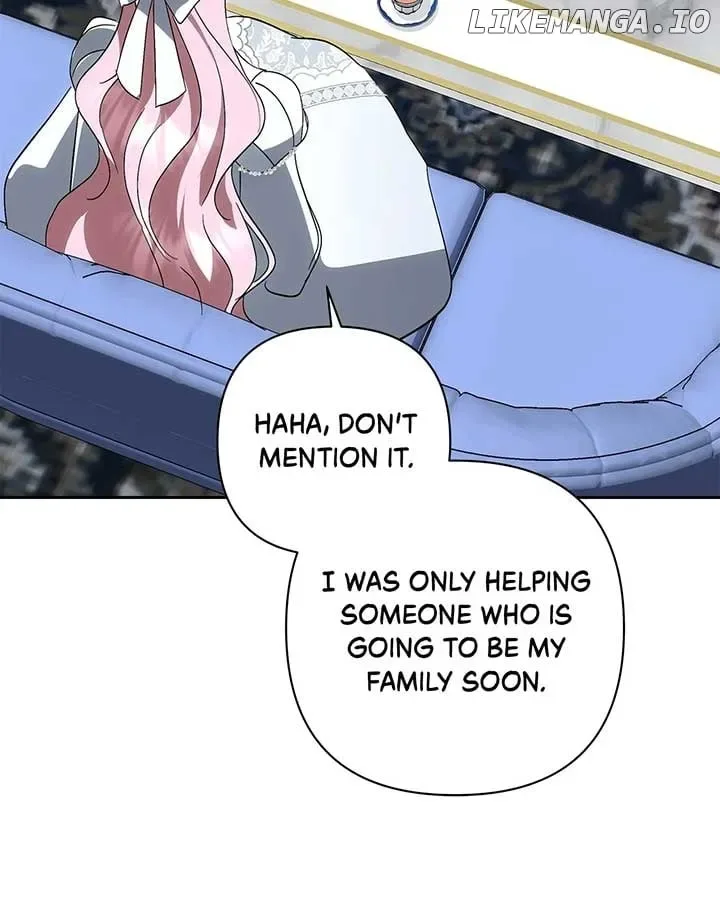 Undercover Princess Chapter 64 page 70