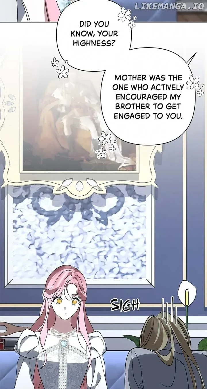 Undercover Princess Chapter 64 page 73