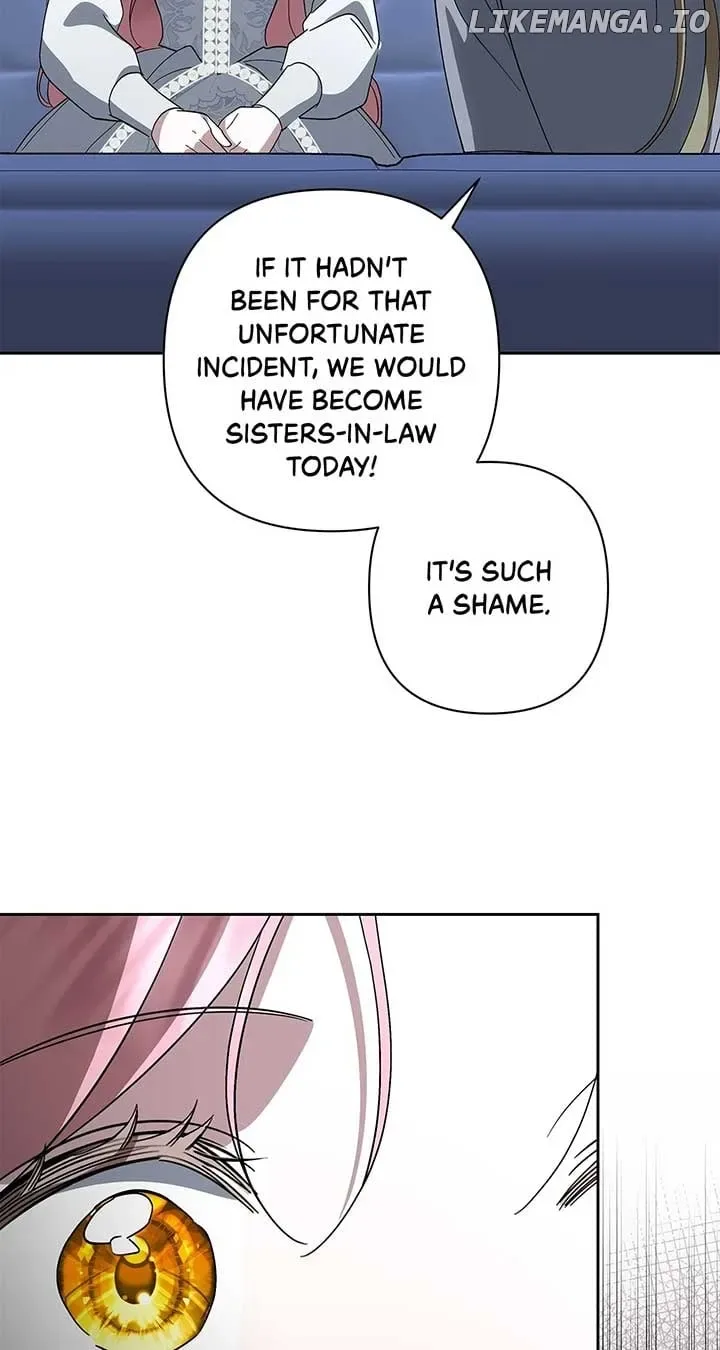 Undercover Princess Chapter 64 page 74