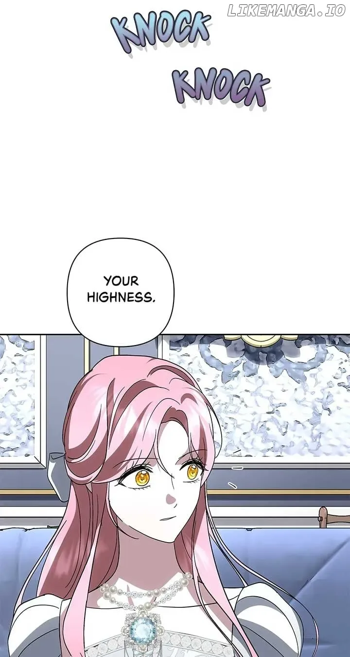 Undercover Princess Chapter 64 page 79