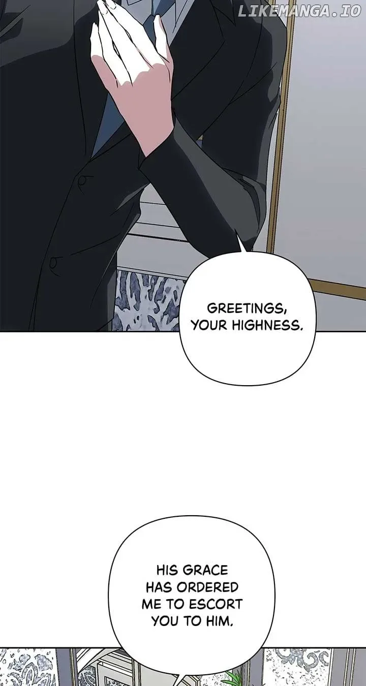 Undercover Princess Chapter 64 page 81