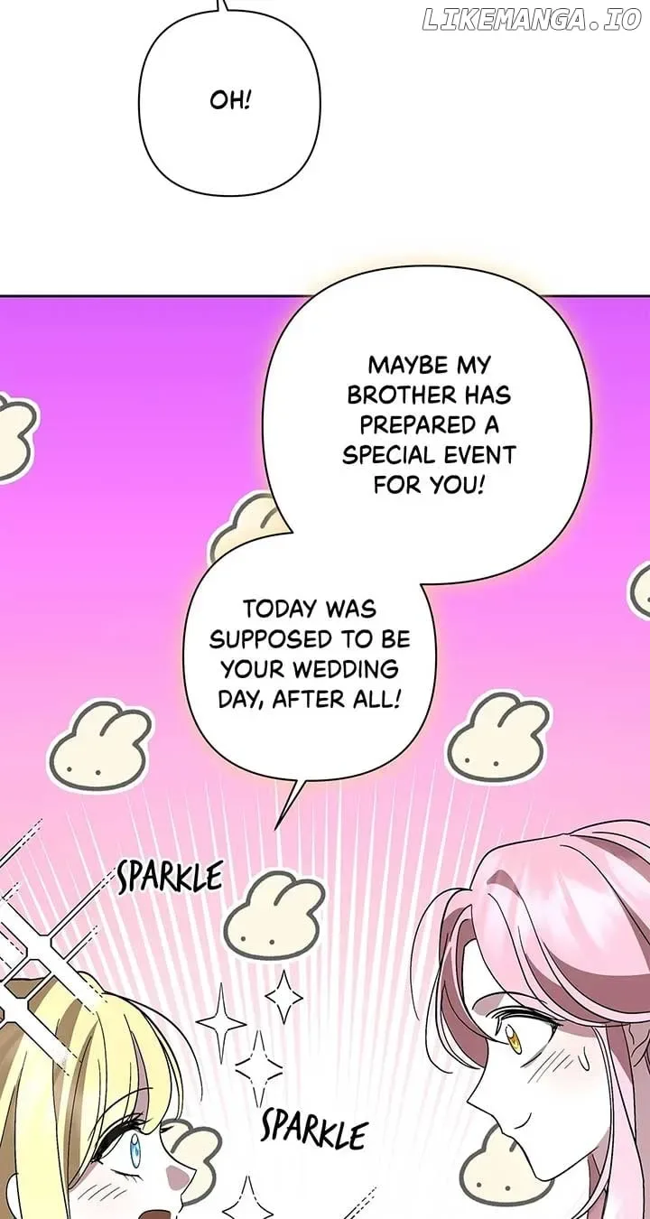 Undercover Princess Chapter 64 page 86