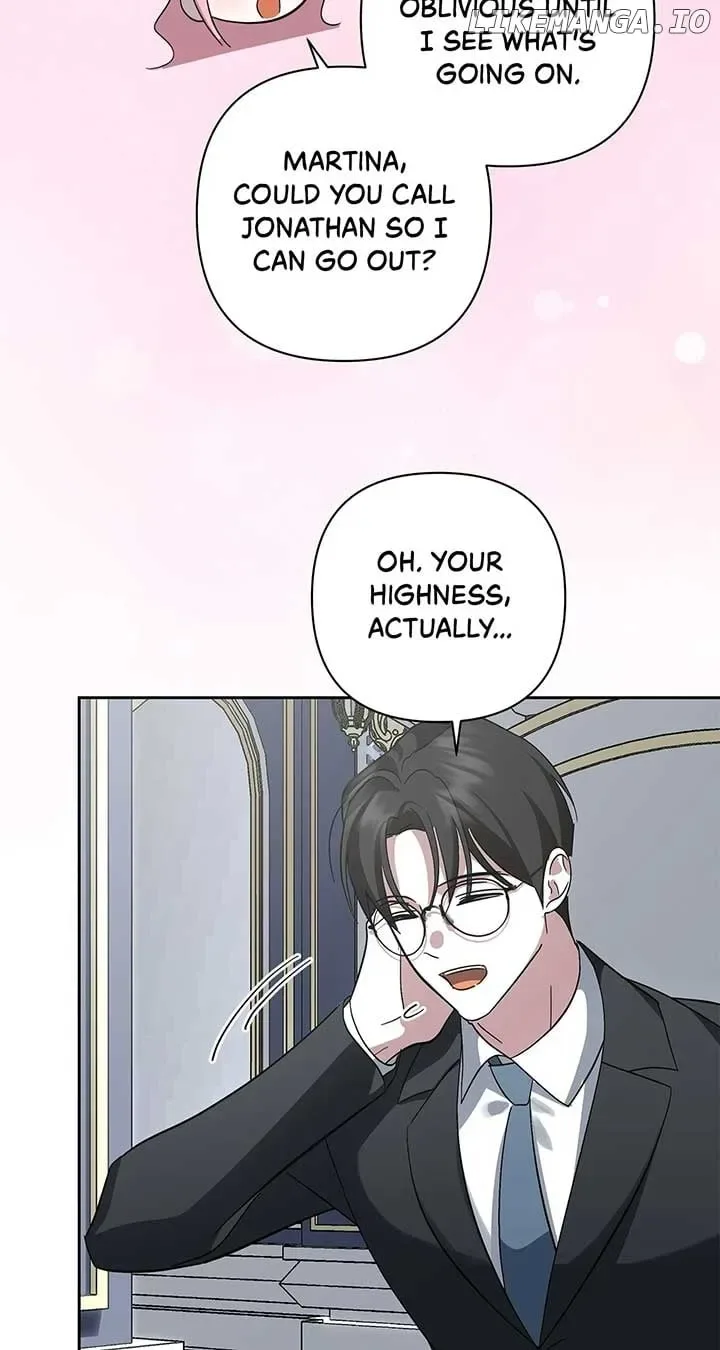 Undercover Princess Chapter 64 page 88