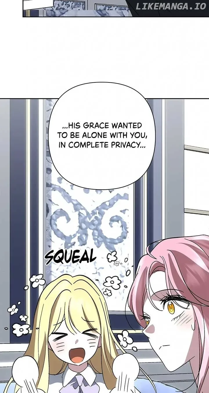 Undercover Princess Chapter 64 page 89