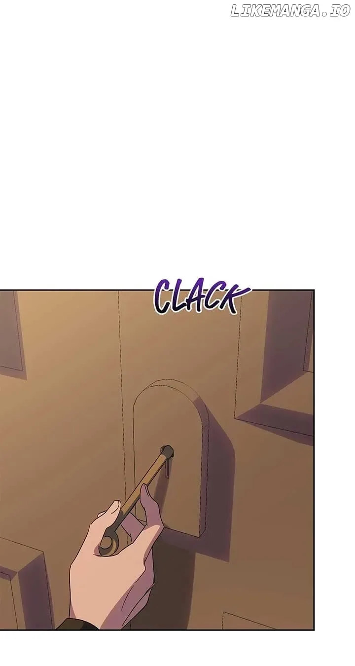 Undercover Princess Chapter 64 page 95