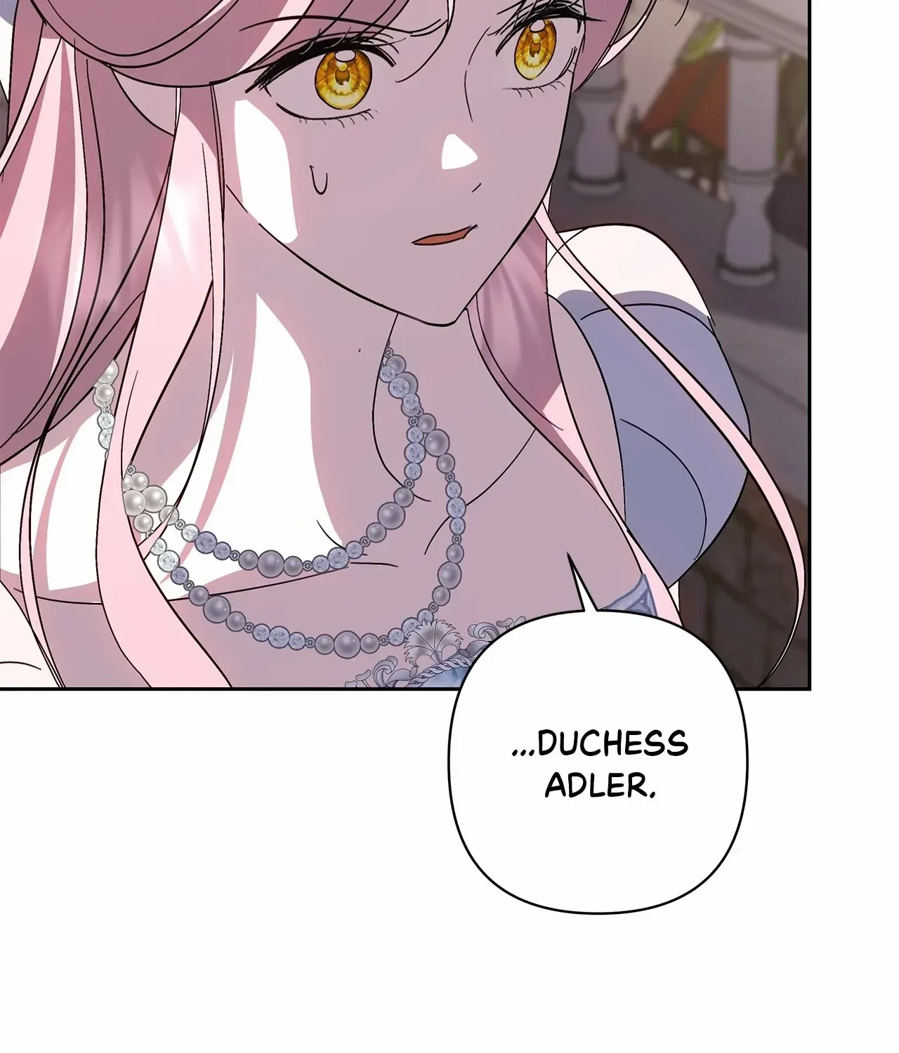 Undercover Princess Chapter 65 page 21