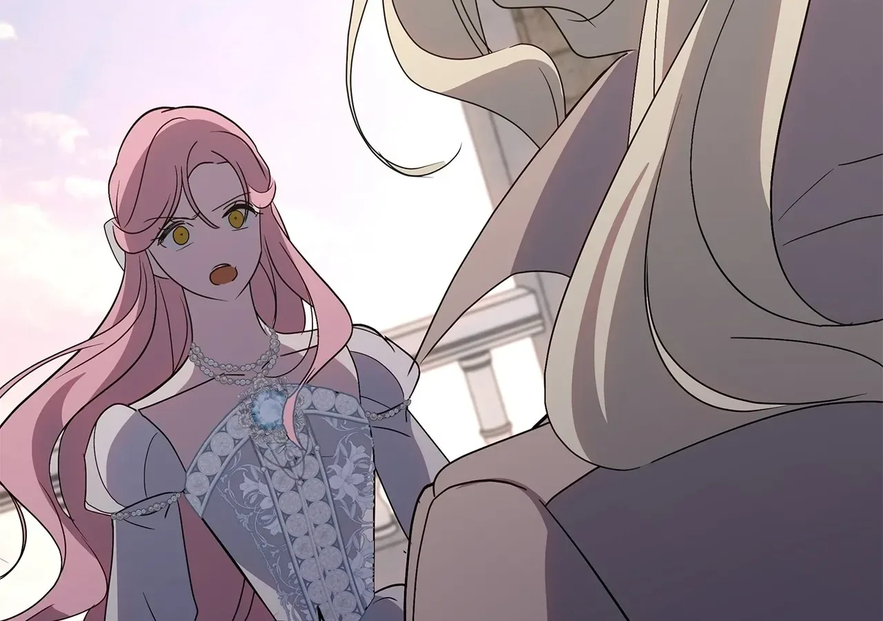 Undercover Princess Chapter 65 page 31