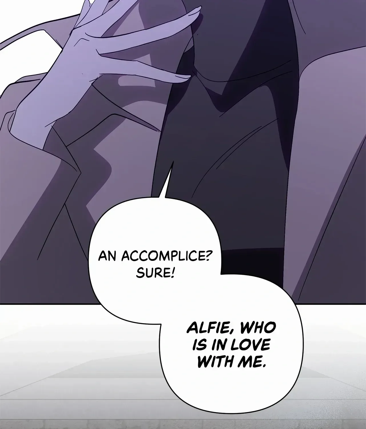 Undercover Princess Chapter 65 page 34