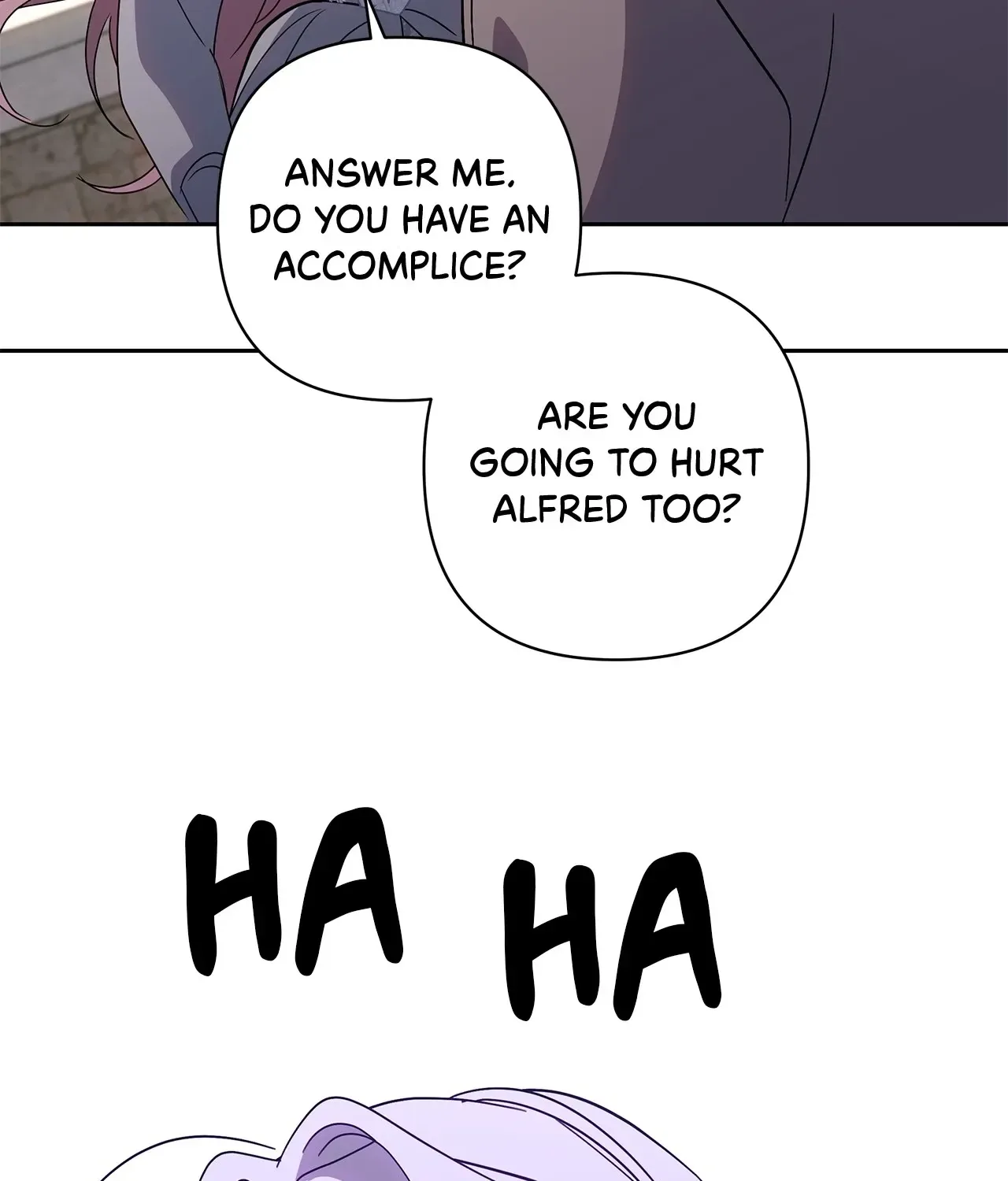 Undercover Princess Chapter 65 page 32