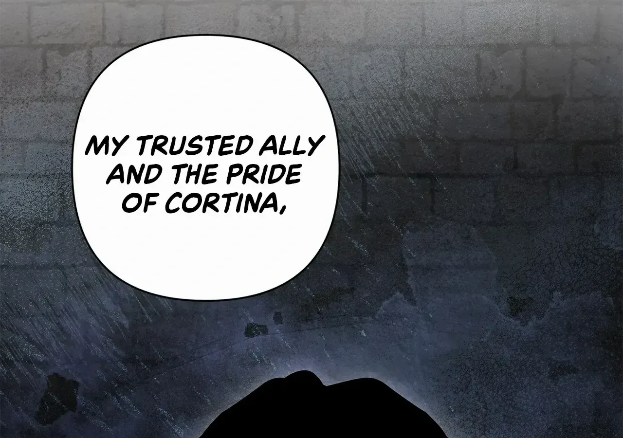 Undercover Princess Chapter 65 page 35