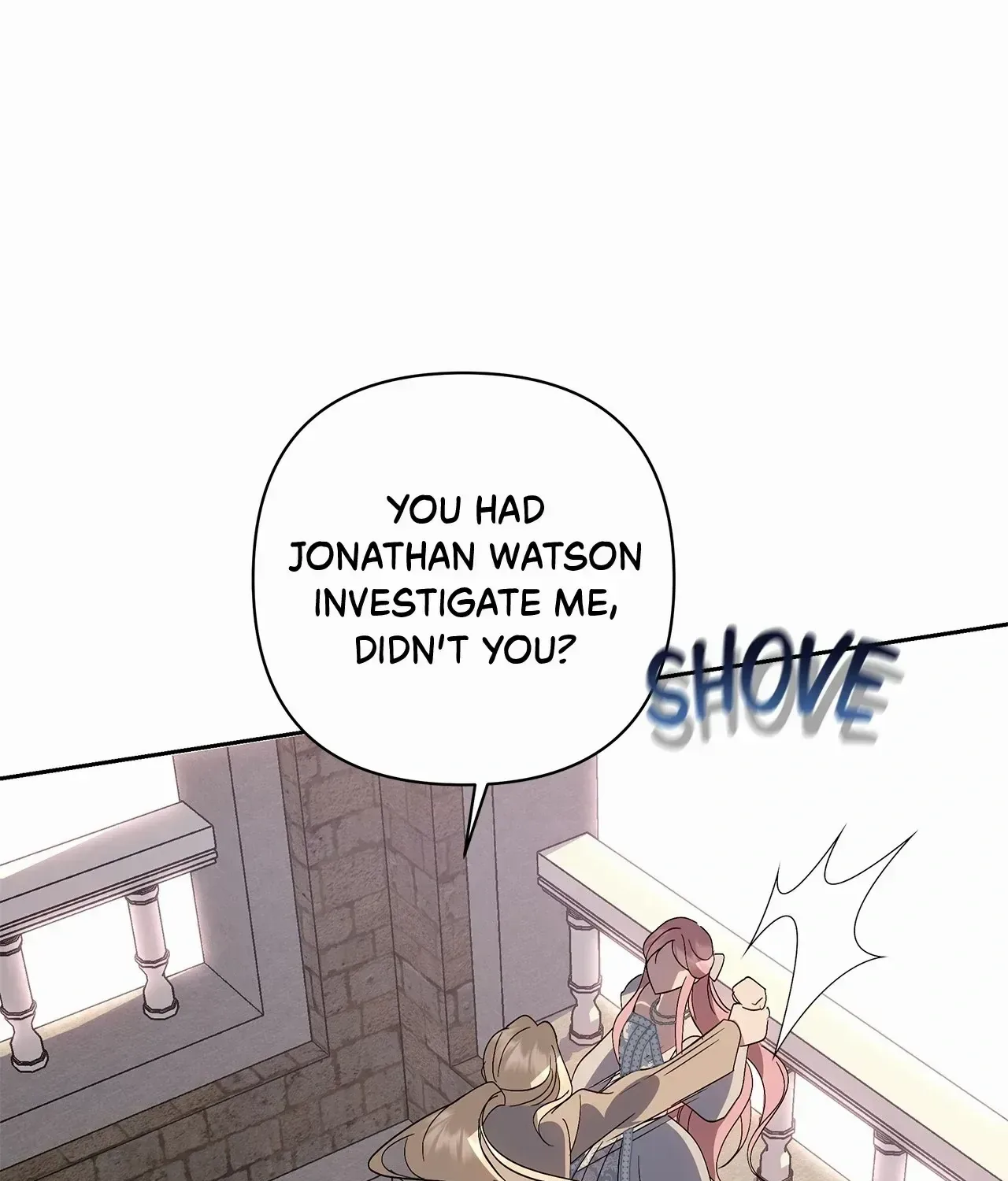 Undercover Princess Chapter 65 page 46