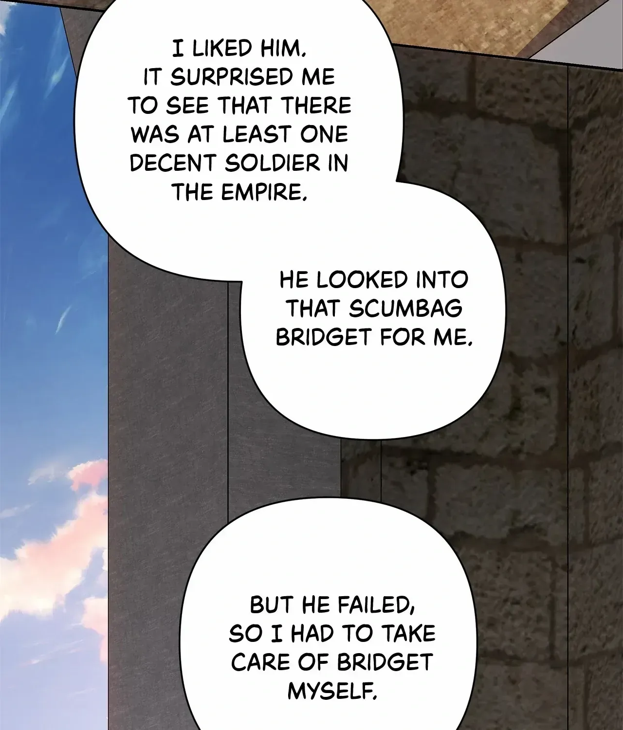 Undercover Princess Chapter 65 page 48