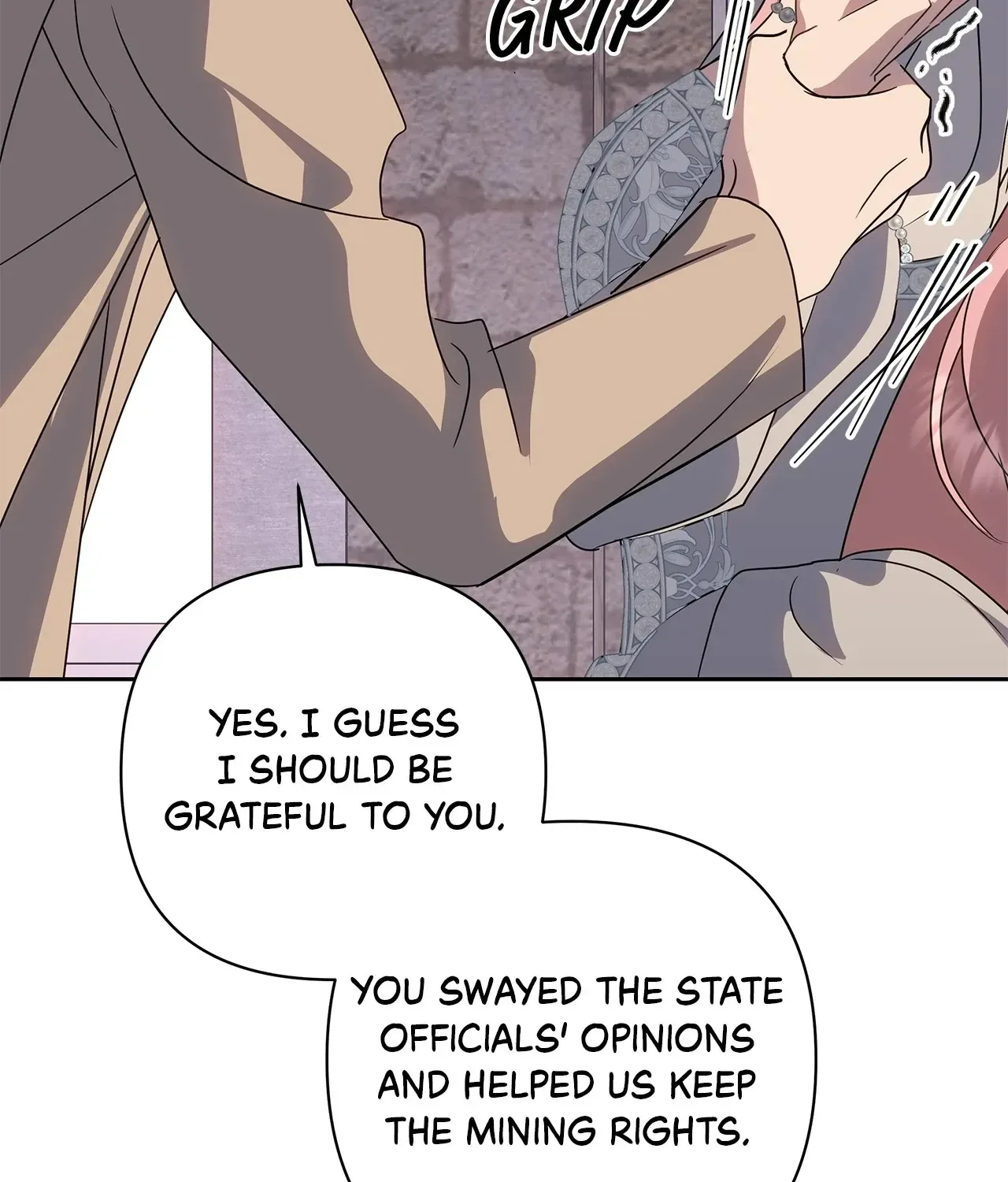 Undercover Princess Chapter 65 page 54