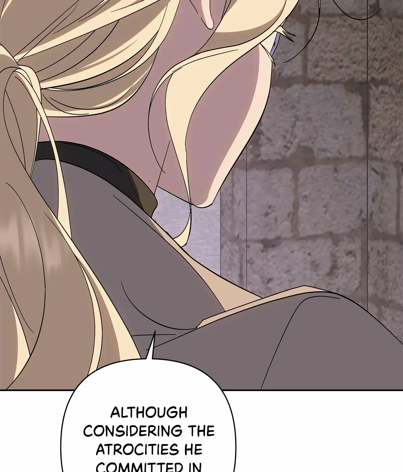 Undercover Princess Chapter 65 page 50