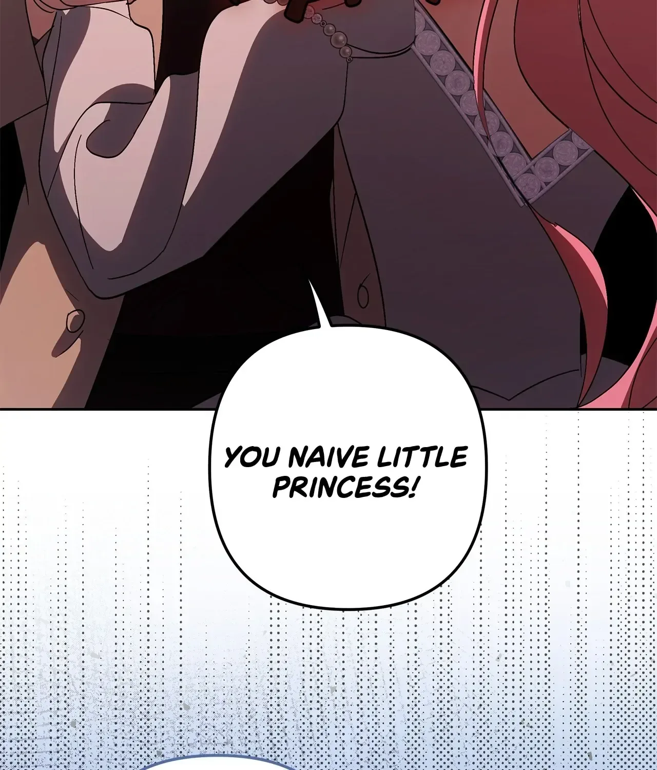 Undercover Princess Chapter 65 page 69