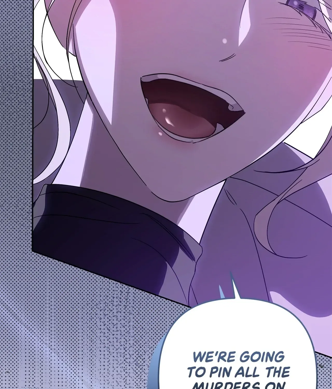 Undercover Princess Chapter 65 page 71