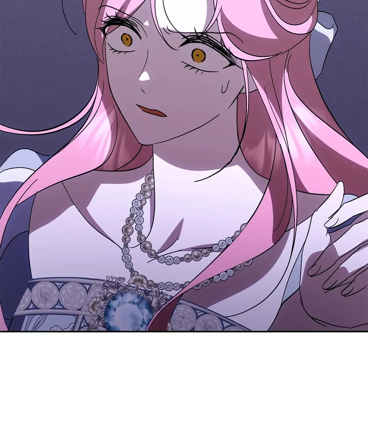 Undercover Princess Chapter 65 page 79