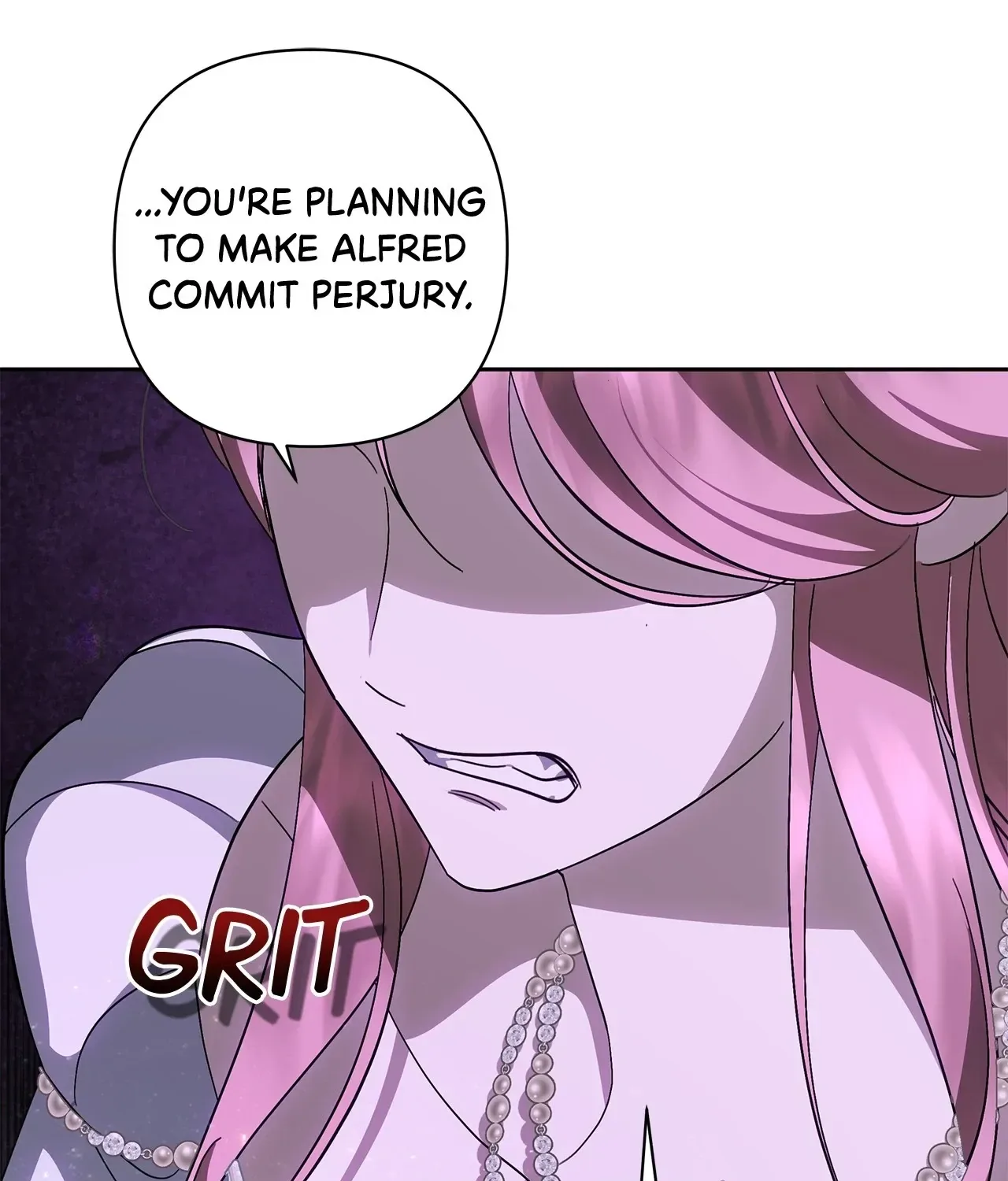 Undercover Princess Chapter 65 page 81