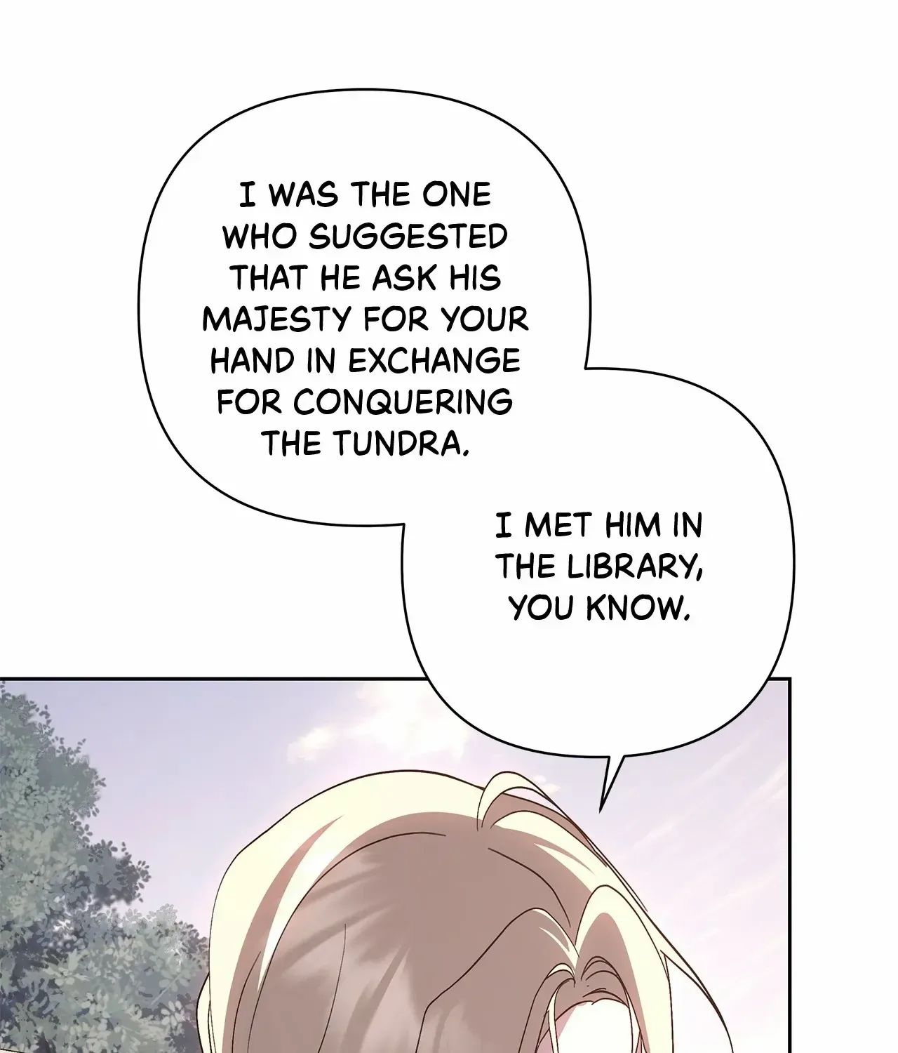 Undercover Princess Chapter 65 page 95