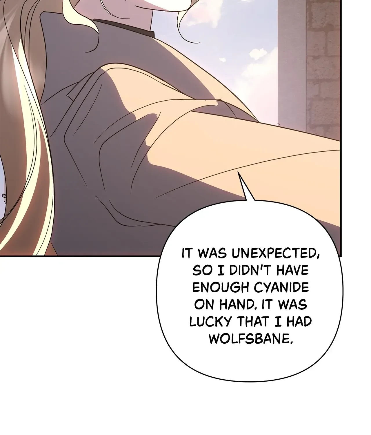 Undercover Princess Chapter 65 page 103