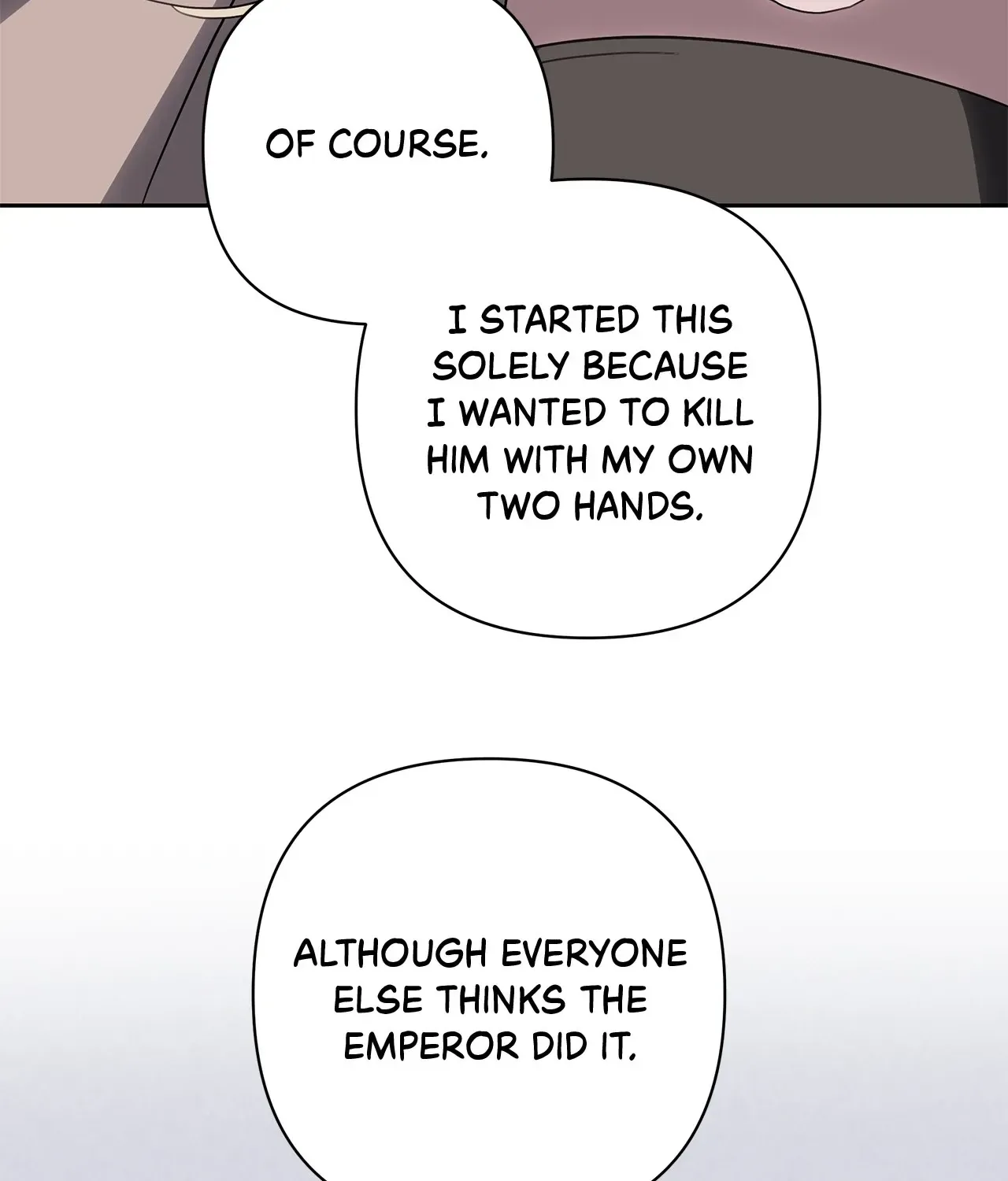 Undercover Princess Chapter 65 page 110