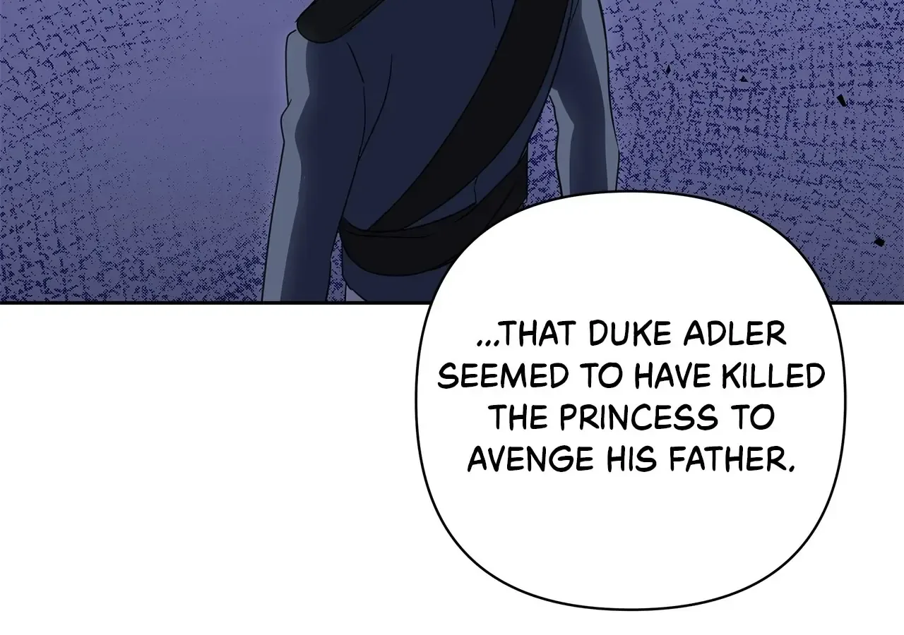 Undercover Princess Chapter 65 page 117