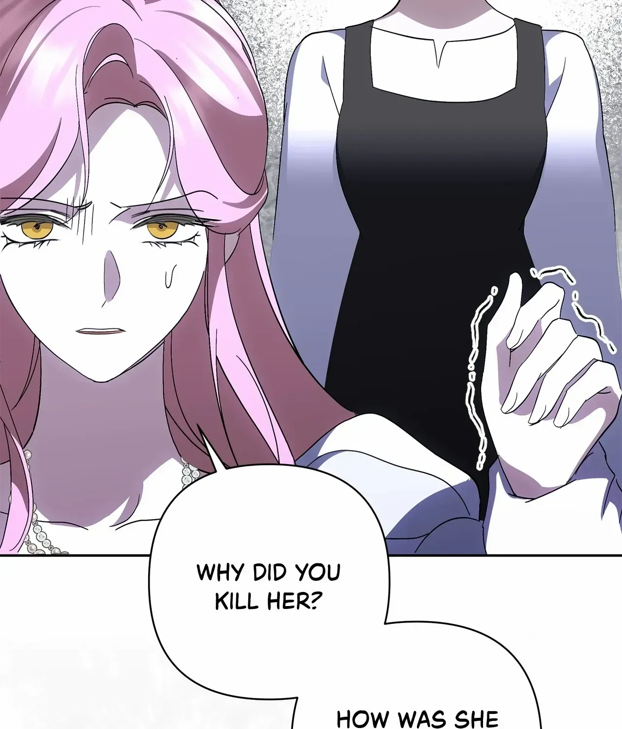 Undercover Princess Chapter 65 page 123