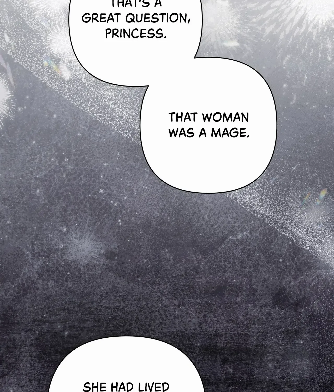 Undercover Princess Chapter 65 page 125