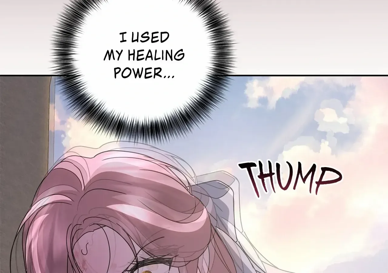 Undercover Princess Chapter 65 page 159