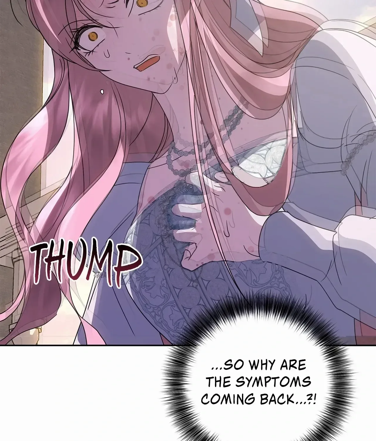 Undercover Princess Chapter 65 page 160