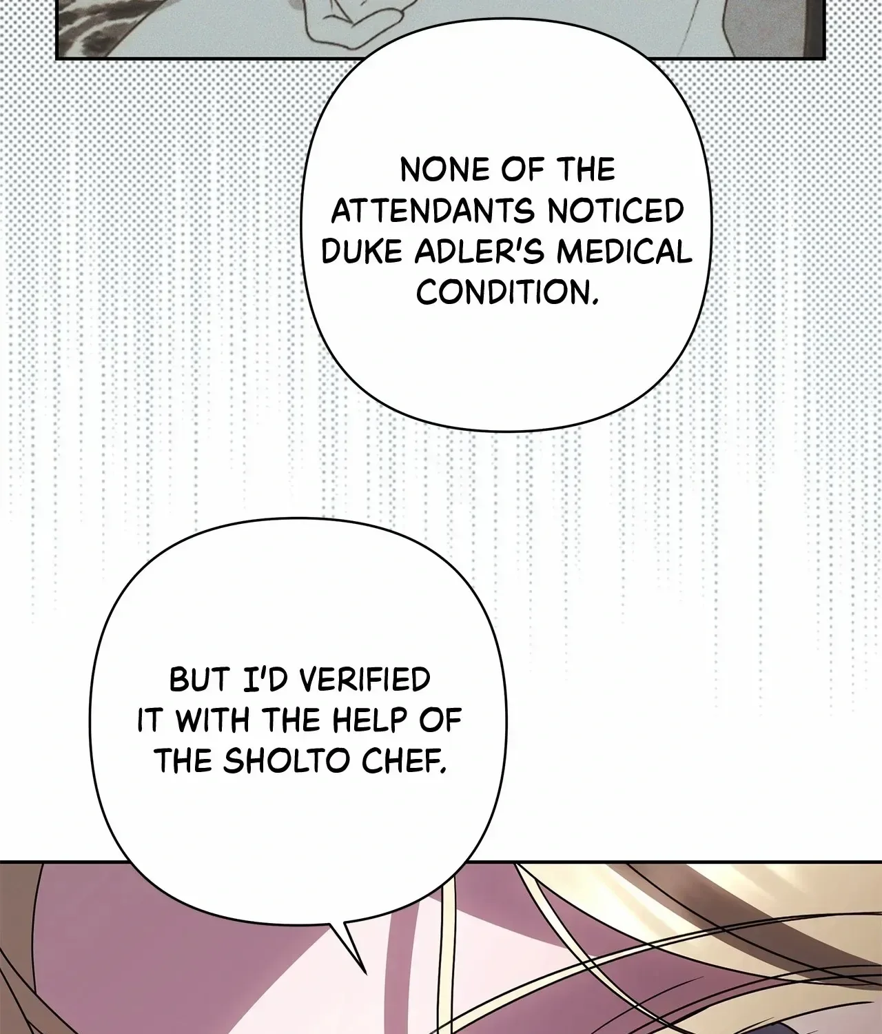 Undercover Princess Chapter 65 page 167